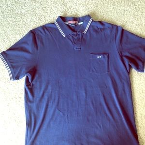 Men’s Vineyard Vines Polo